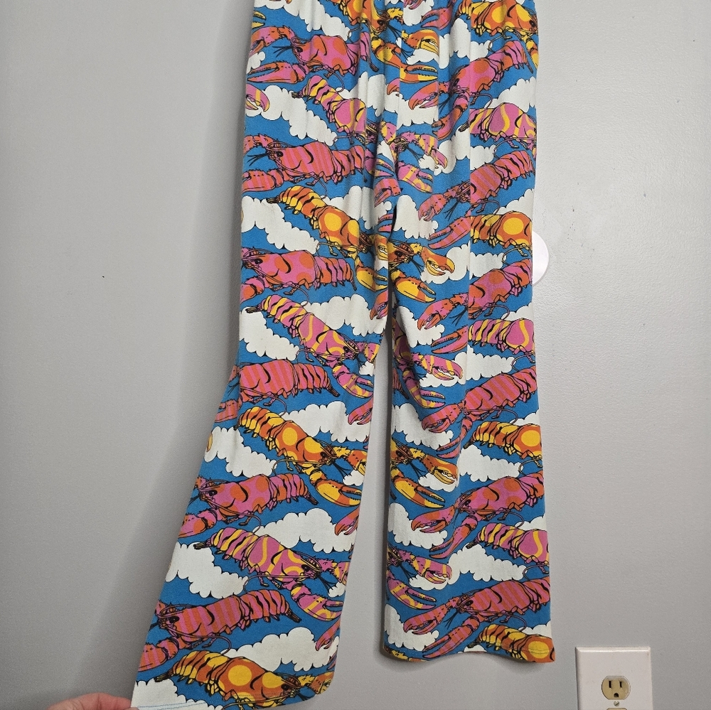 Nooworks Lobster Dreams Jumpsuit - Picture 5 of 7